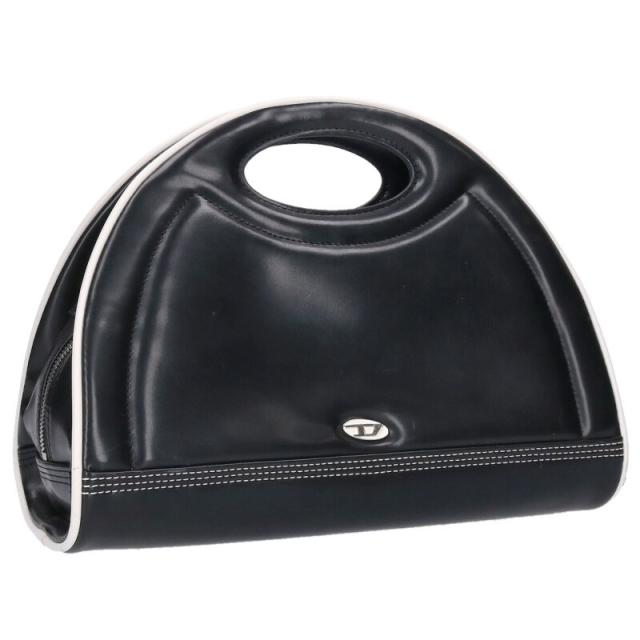 ディーゼル  ムーンショルダーバッグ 中古 BS99