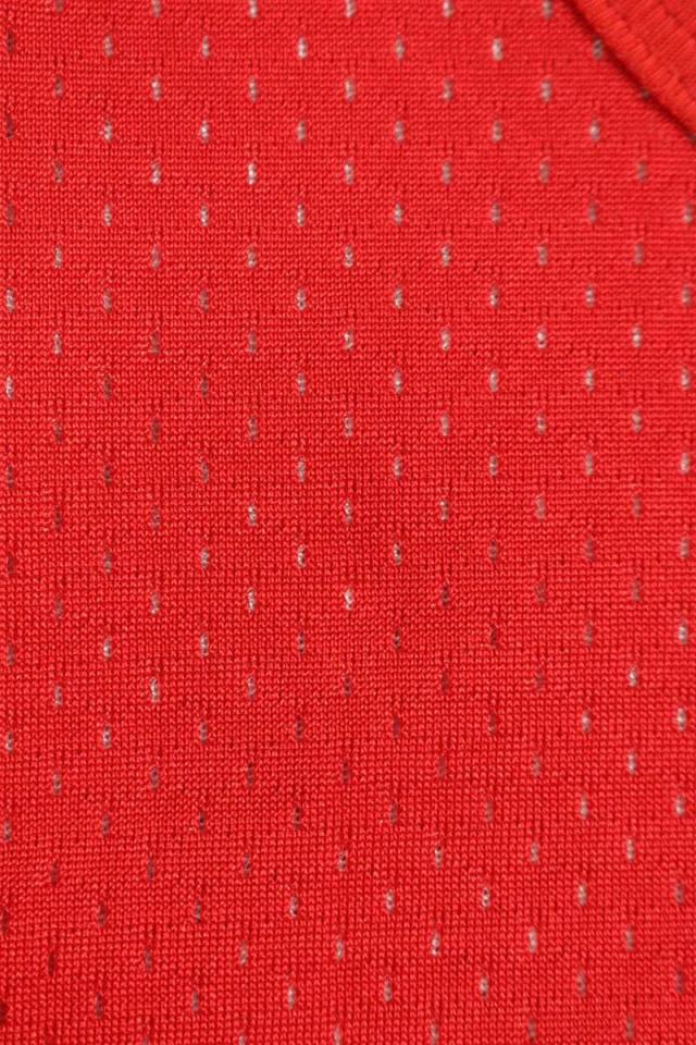 クロムハーツ サイズ:M PPO FORM TEAM MESH WARM UP JERSEY MATTYBOY