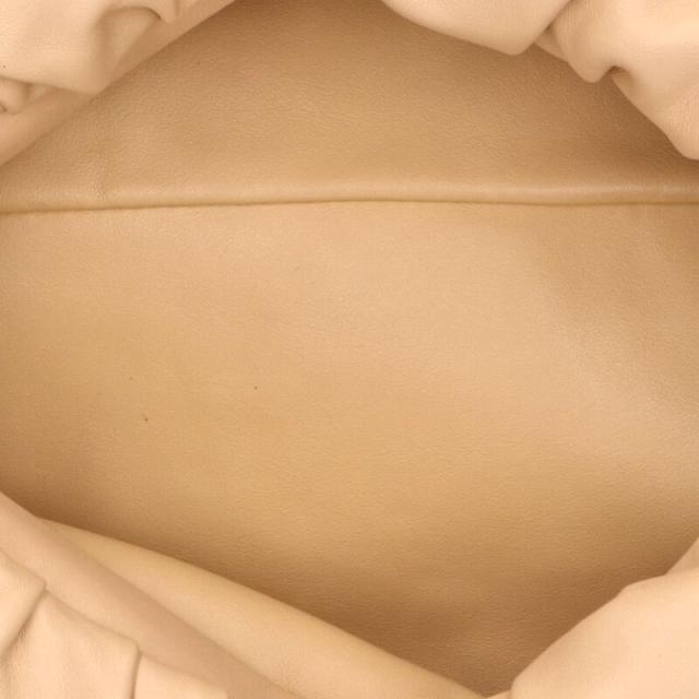 ボッテガヴェネタ レザーチェーンショルダーバッグ 中古 BS99