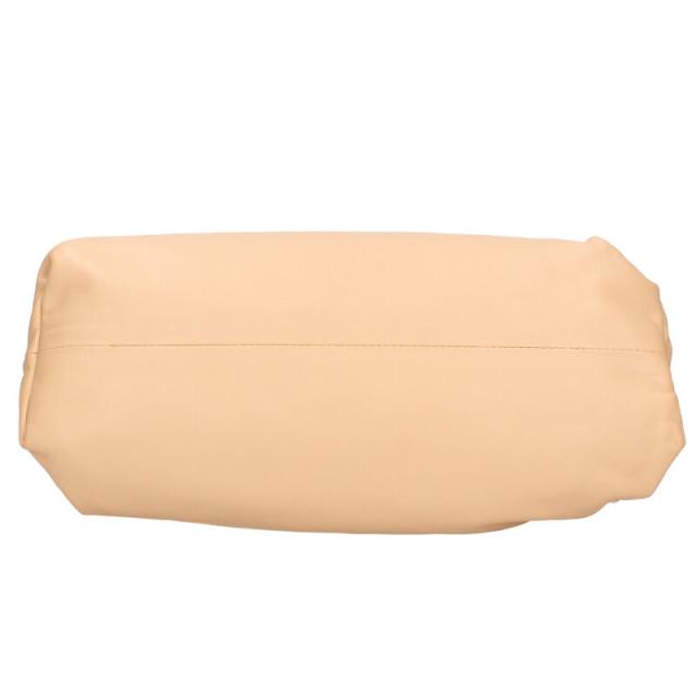 ボッテガヴェネタ レザーチェーンショルダーバッグ 中古 BS99