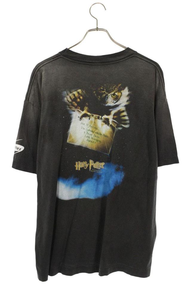 セントマイケル サイズ:L 25AW SM-HR1-0000-C45 ムービープリントT