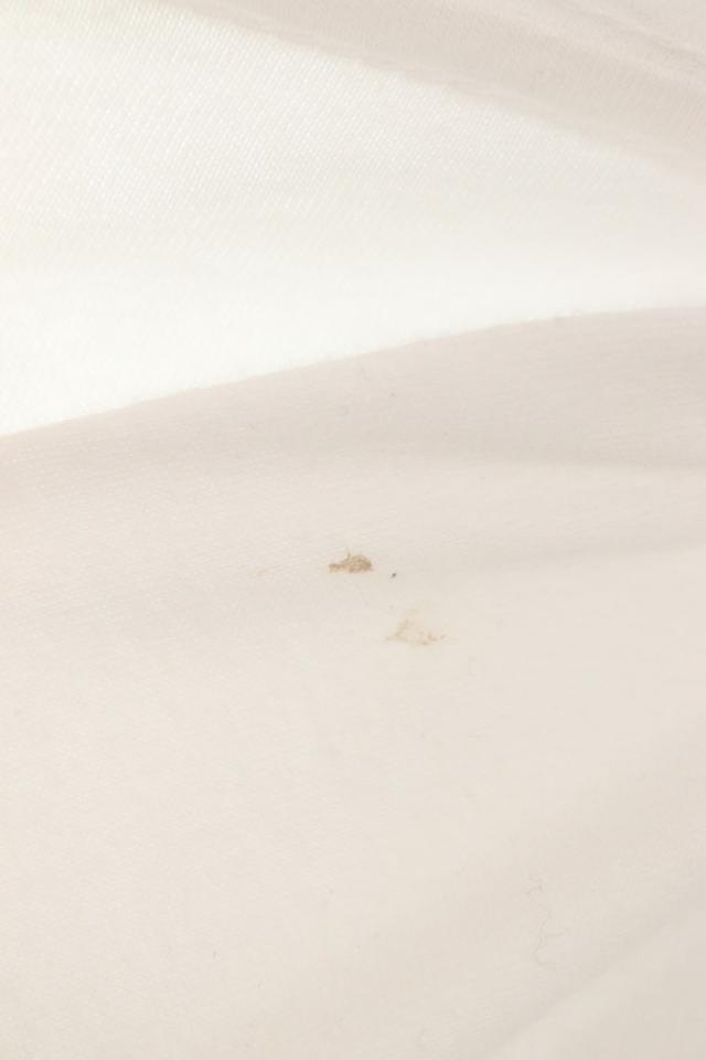 クロムハーツ サイズ:XS CH L S 2 ネオン英字バックプリント長袖