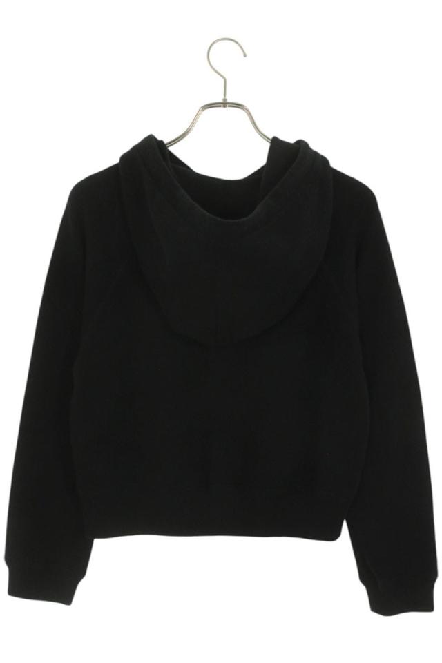 セリーヌ サイズ:XS  2A65L373N カシミアニットパーカー 中古 BS99 セリーヌ サイズ:XS 2A65L373N カシミアニットパーカー 中古 BS99