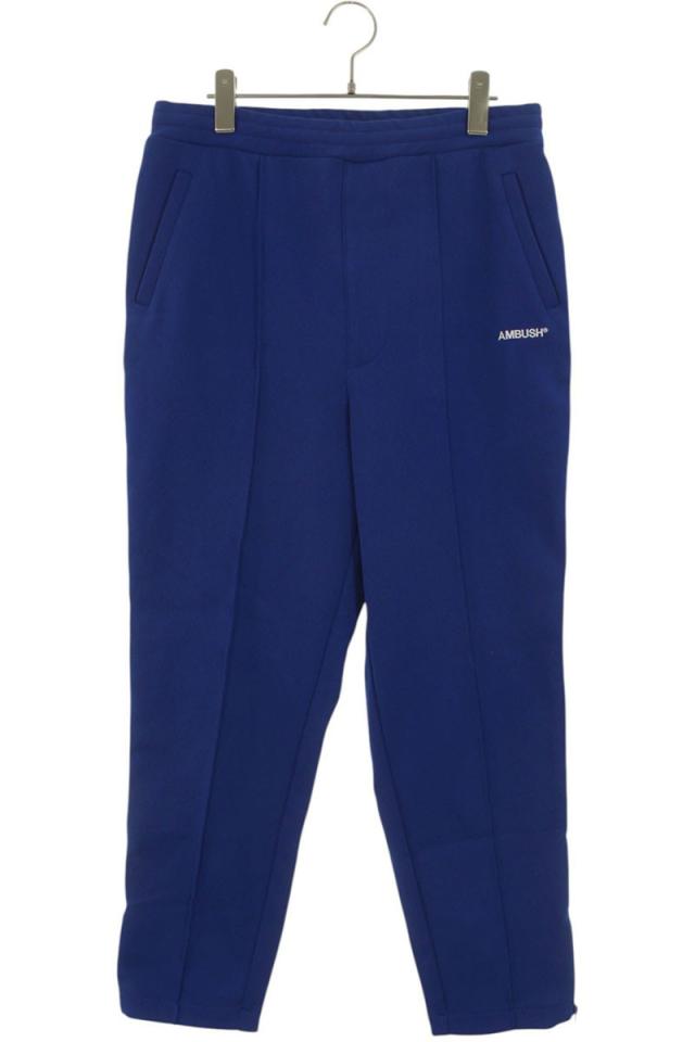 アンブッシュ サイズ:1  AMBBTM-118 トラックロングパンツ 中古 BS99