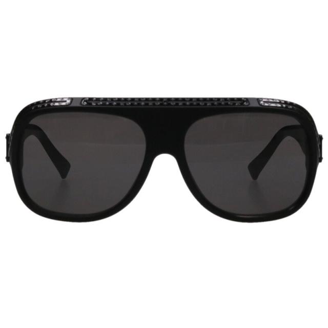 ルイヴィトン サイズ:63□10  Z2780E ミリオネア1.0サングラス 中古 SB01