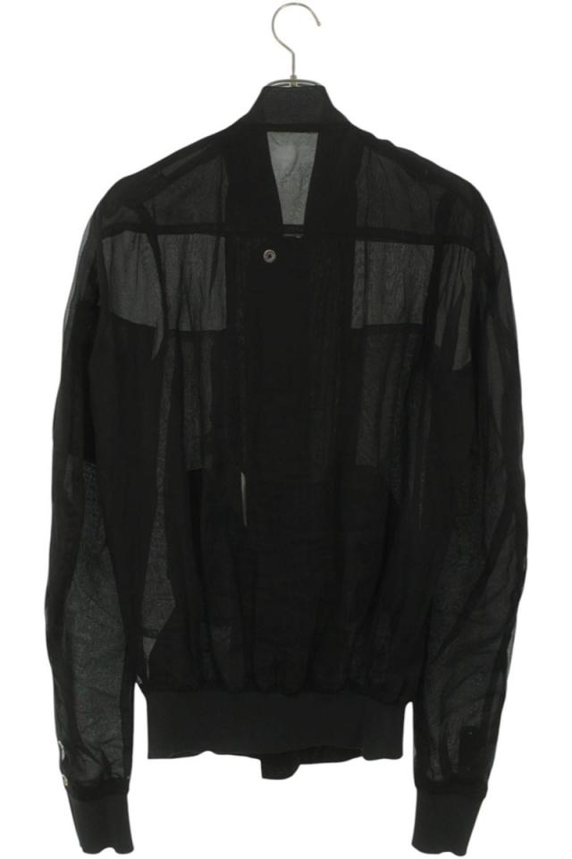 リックオウエンス サイズ:46 18SS RR18S5791-Z FLIGHT BOMBER