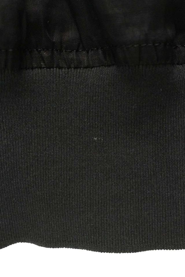 リックオウエンス サイズ:46 18SS RR18S5791-Z FLIGHT BOMBER