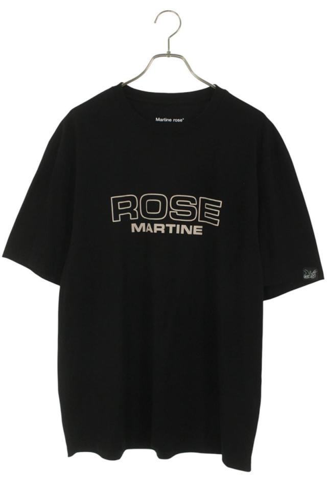 マーティンローズ サイズ:XL ロゴプリントTシャツ 中古 BS99
