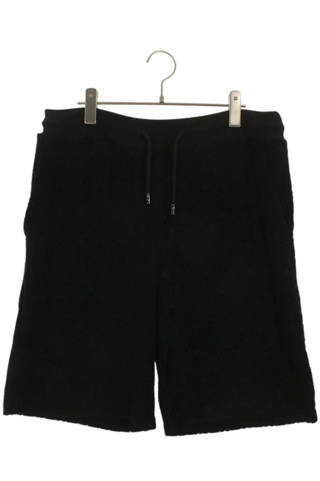 ルイヴィトン サイズ:M  23AW  RM232Q Y44 HPY42W モノグラムフレンチテリーショーツ 中古 OM10