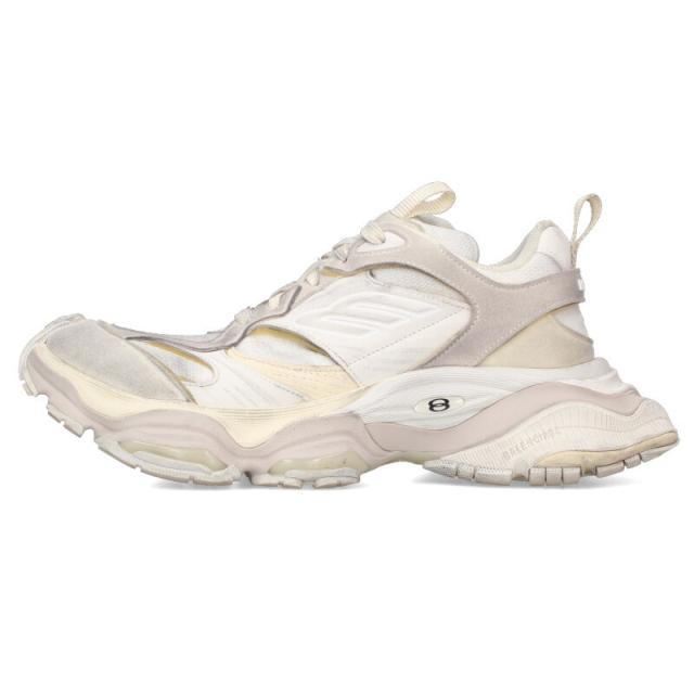 バレンシアガ サイズ:44  CARGO カーゴスニーカー 中古 SB01