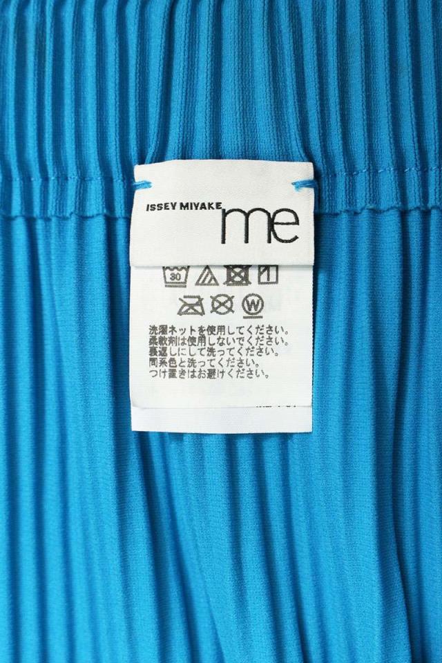 ミー/イッセイミヤケ MI52KG873 CLOVER PLEATS クローバープリーツ  