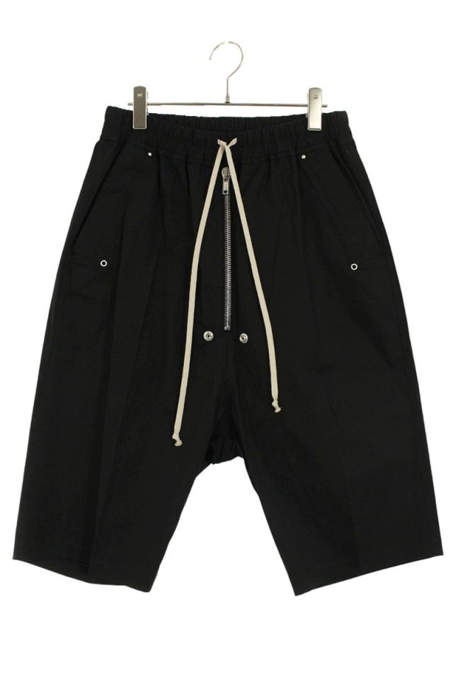 リックオウエンス サイズ:48  25AW  RU02E1349-TE BELA PODS ベラボッズハーフパンツ 中古 SB01