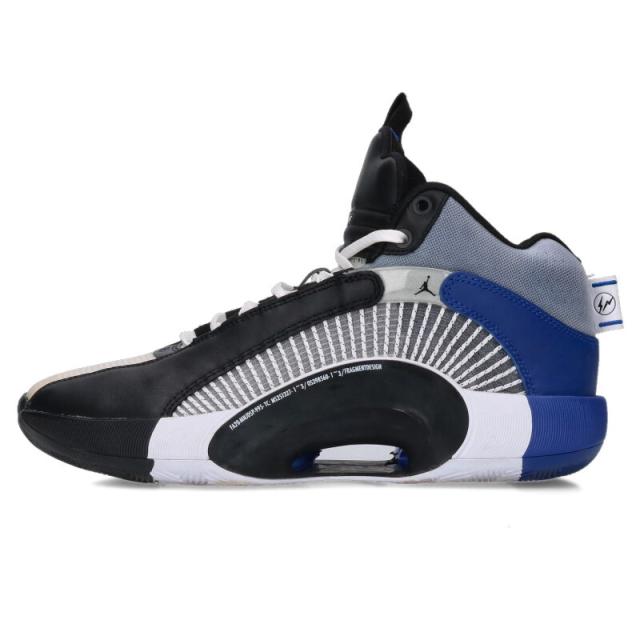 ナイキ  フラグメントデザイン サイズ:28cm  AIR JORDAN XXXV SP-F PF DA2371-100 エアジョーダン35スニーカー 中古 BS99
