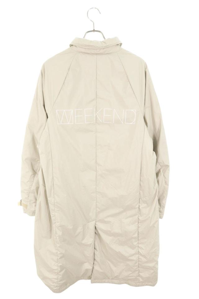 シークエル サイズ:L ナンガバックプリントダウンコート 中古 BS99 シークエル サイズ:L ナンガバックプリントダウンコート 中古 BS99