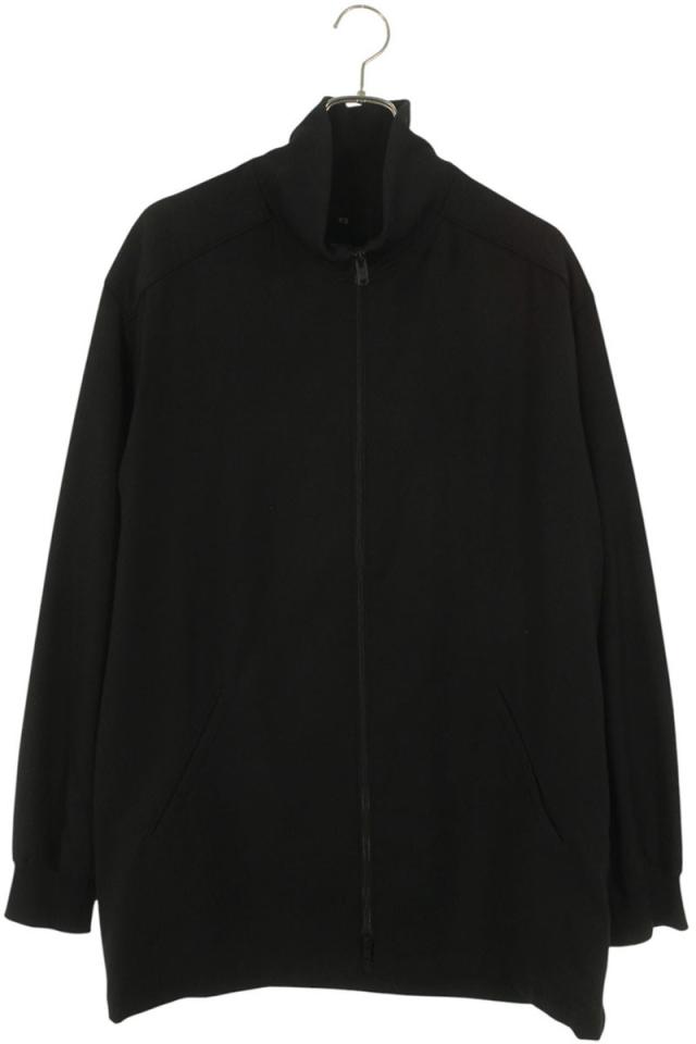 ワイスリー サイズ:M  IN8704 REF WO TT ウールトラックジャケットブルゾン 中古 BS99