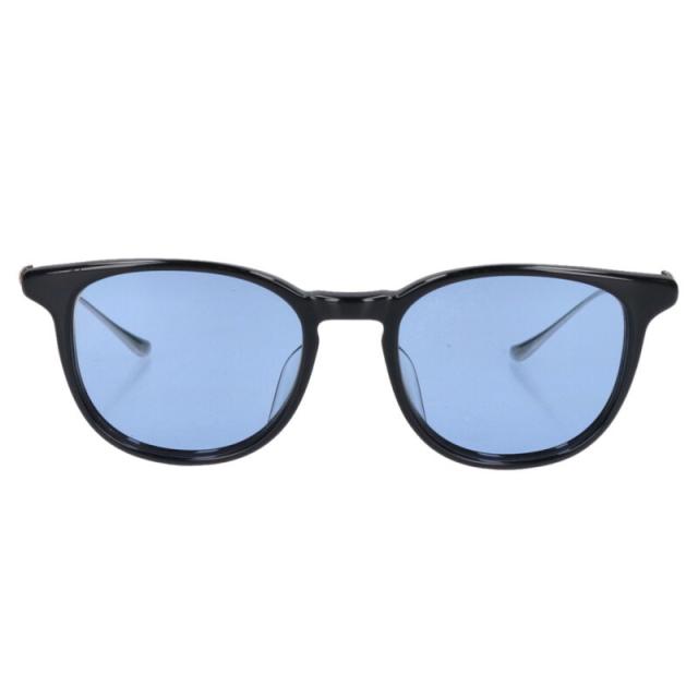 クロムハーツ  フローラルテンプルウェリントンサングラス 眼鏡 中古 OK15