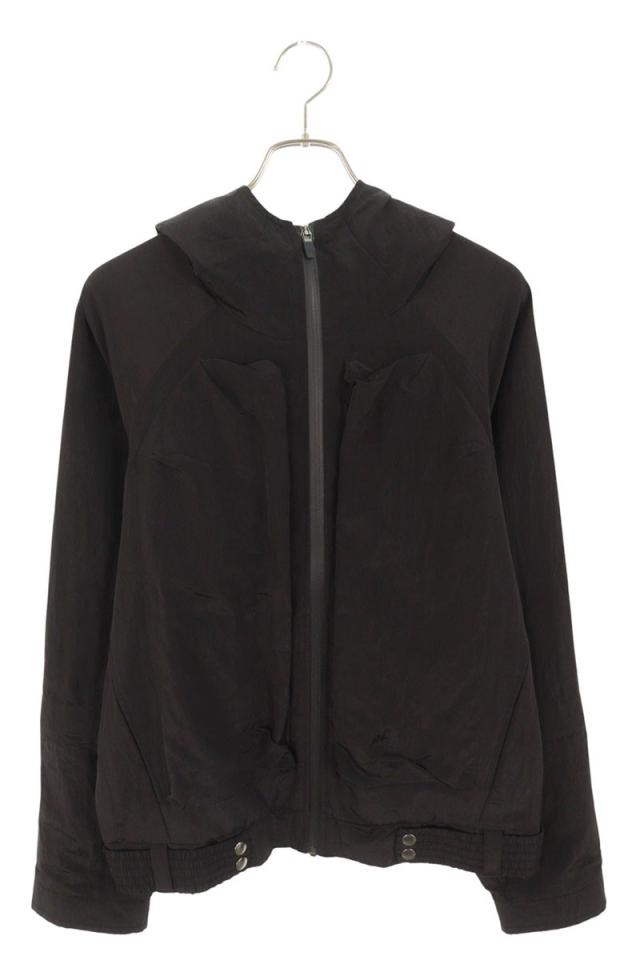 コマウェア サイズ:M  MASK CARGO JACKET マスクカーゴジャケットブルゾン 中古 BS99