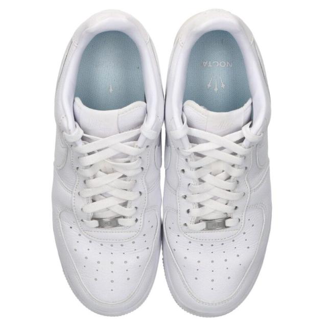 ナイキ サイズ:27cm AIR FORCE 1 LOW SP NOCTA Love You Forver エア