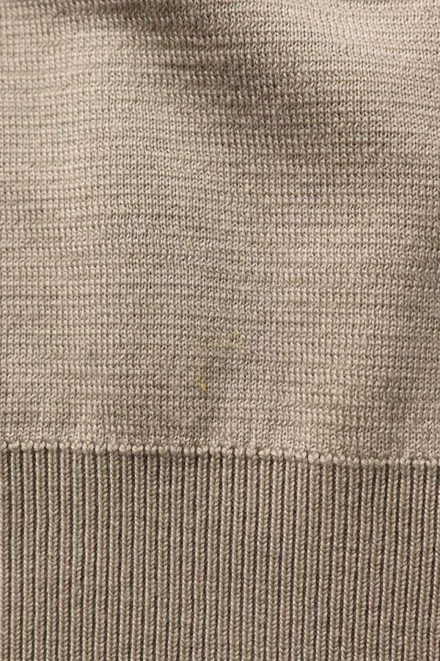 フィアオブゴッド サイズ:L タートルネックニット 中古 BS99