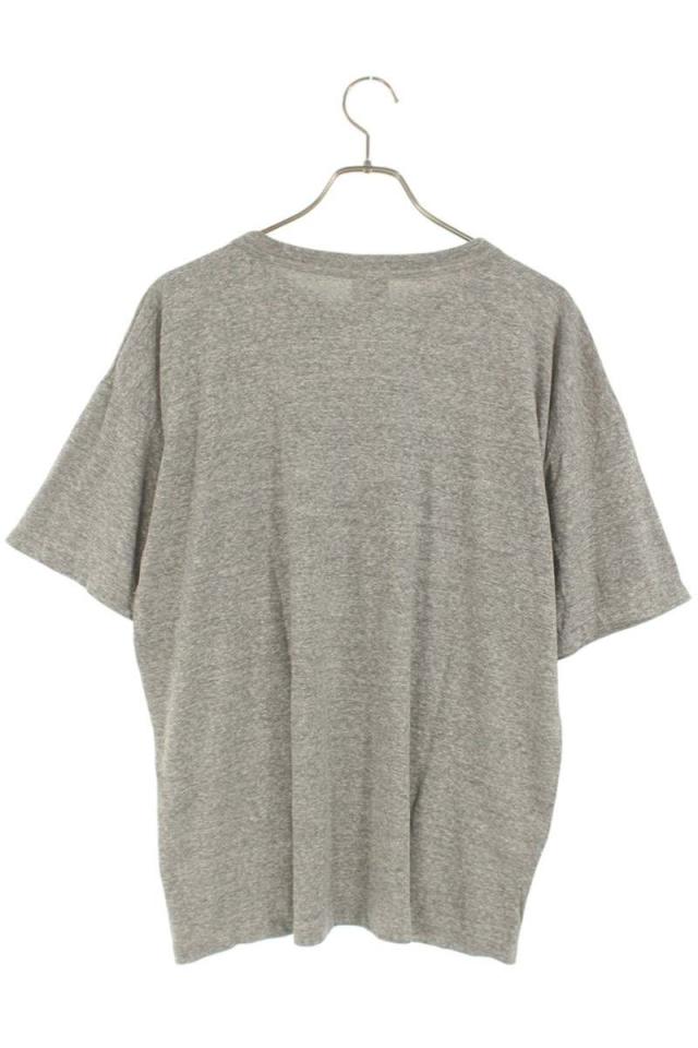 セントマイケル ベルベルジン サイズ:M 25SS SM-HR8-0000-C37 カレッジ