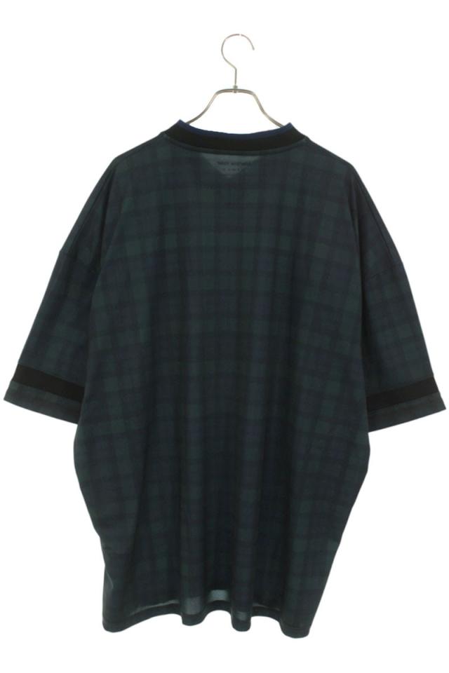 マーティンローズ サイズ:XL FOOTBALL SHIRT フットボールゲームT