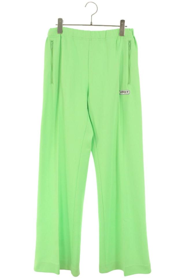 アディダス サイズ:S  GE5840 ジャージロングパンツ 中古 BS99