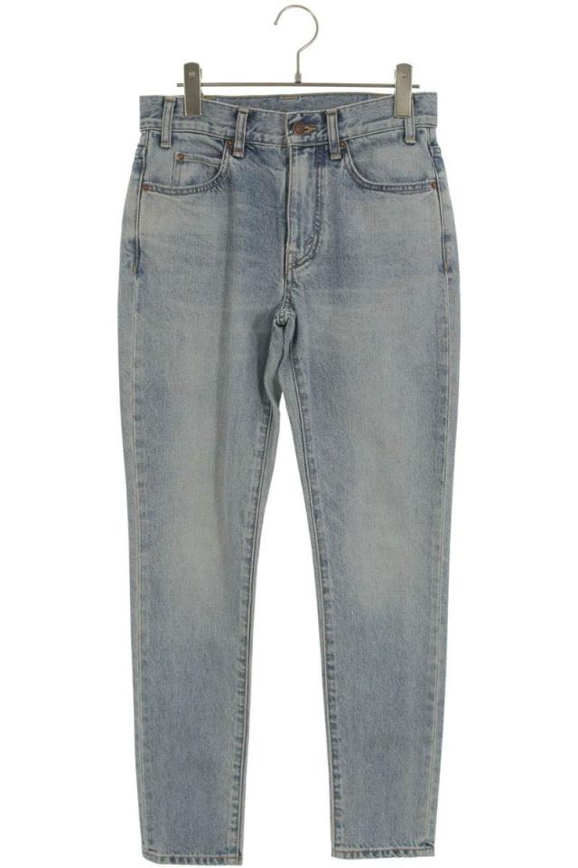 セリーヌ サイズ:26インチ  2N206967W テスジーンズデニムパンツ 中古 BS99