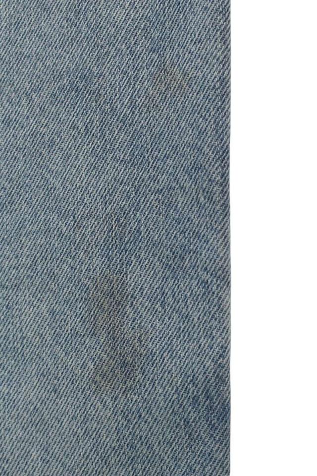 アクネストゥディオズ サイズ:28/30  2023 Penicillin ヴィンテージ加工スーパーバギージーンズデニムパンツ 中古 BS99