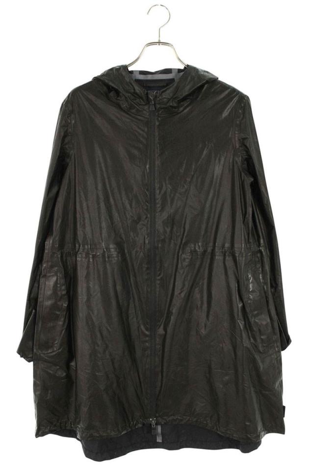 ヘルノ サイズ:44  GC016DL-11118-8993 フード付き ナイロンコート 中古 BS99