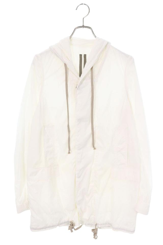 ダークシャドウ サイズ:XS  DS20S5904-ND フィッシュテールパーカー ナイロンブルゾン 中古 BS99