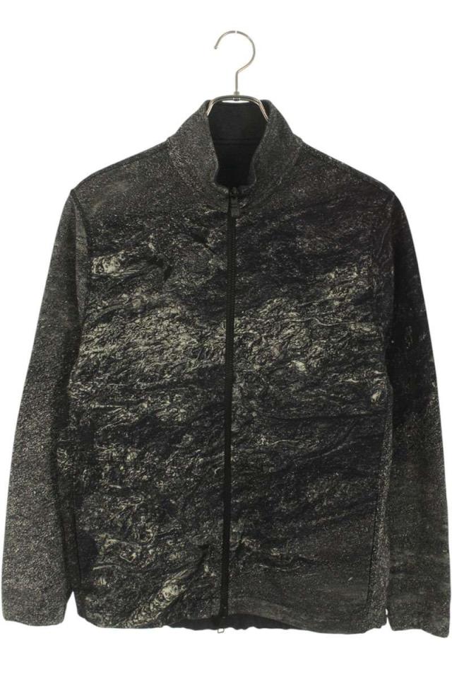 ルイヴィトン サイズ:L  HFY66WHOY リバーシブル トラックジャケットブルゾン 中古 OM10