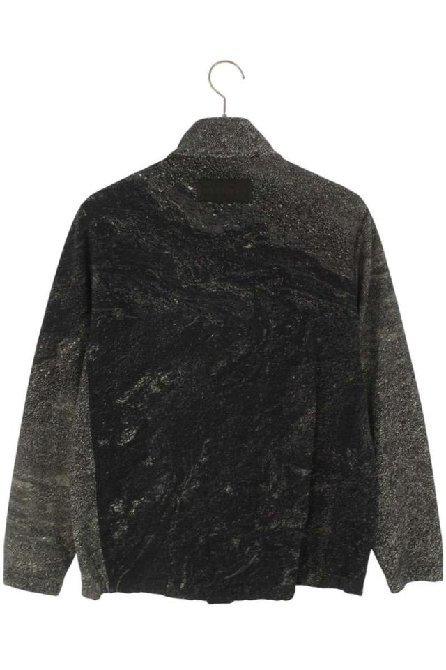 ルイヴィトン サイズ:L  HFY66WHOY リバーシブル トラックジャケットブルゾン 中古 OM10 ルイヴィトン サイズ:L HFY66WHOY リバーシブル トラックジャケット