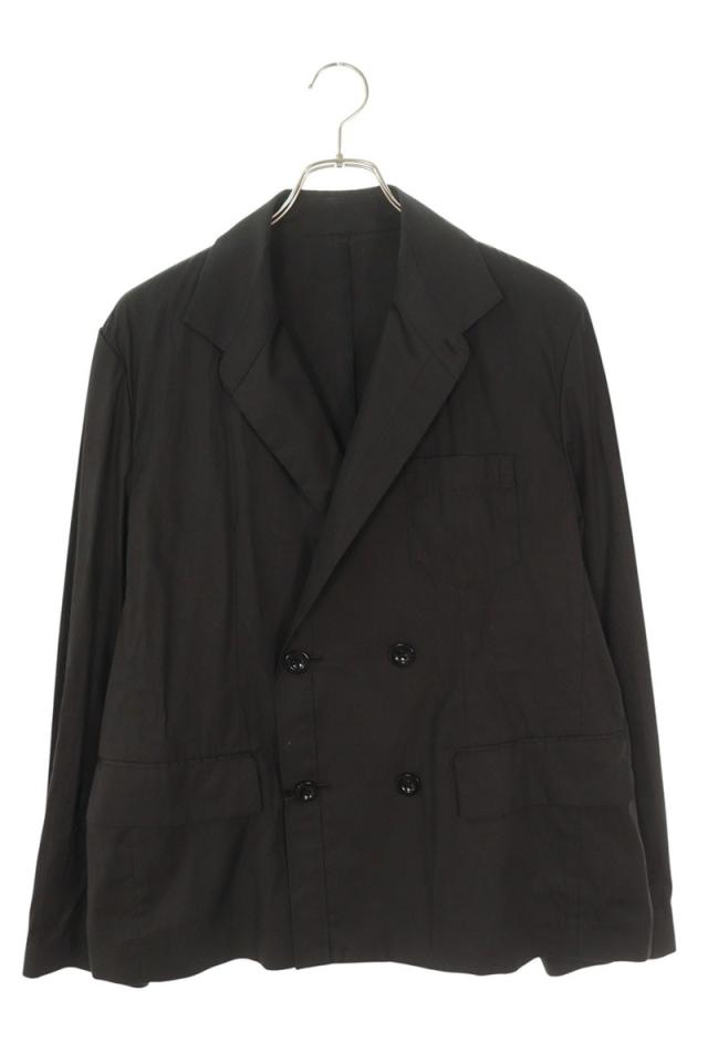 サカイ サイズ:1  25SS  25-03619M コットンポプリンジャケット 中古 GZ11