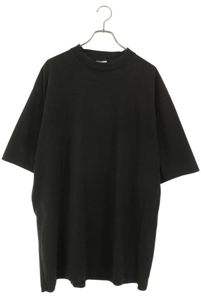 ヴェトモン サイズ:M  16AW  MH17TP15 バックアーティストプリントTシャツ 中古 OM10