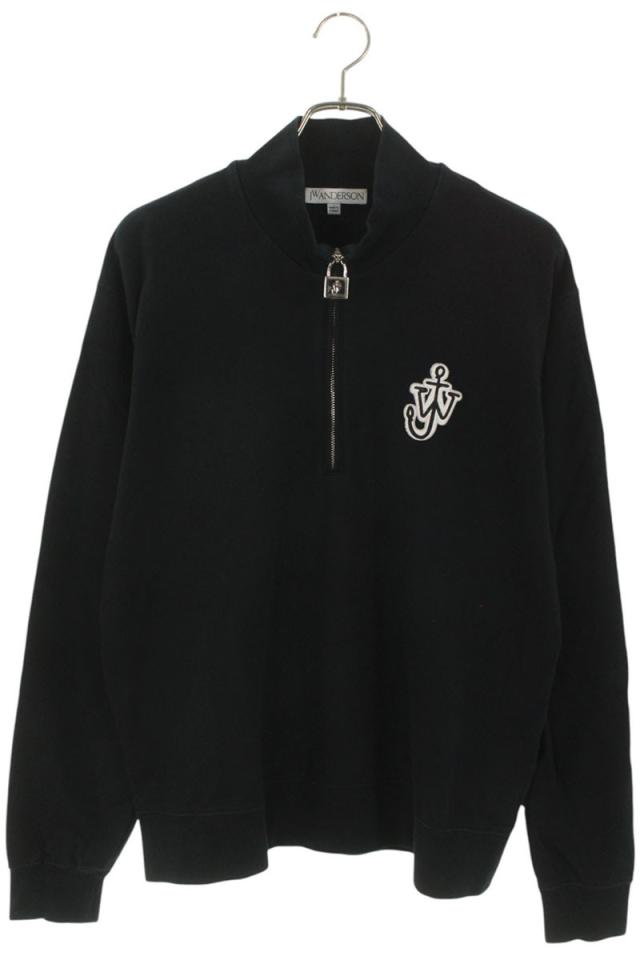 ロエベ LOEWE アナグラム オーバーシャツ 衣料品 トップス コットン