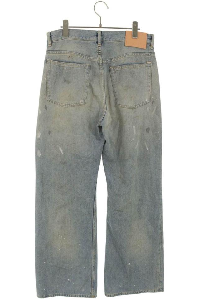 アクネストゥディオズ サイズ:31/32  2021M Trafalgar B00389 デニムパンツ 中古 SB01