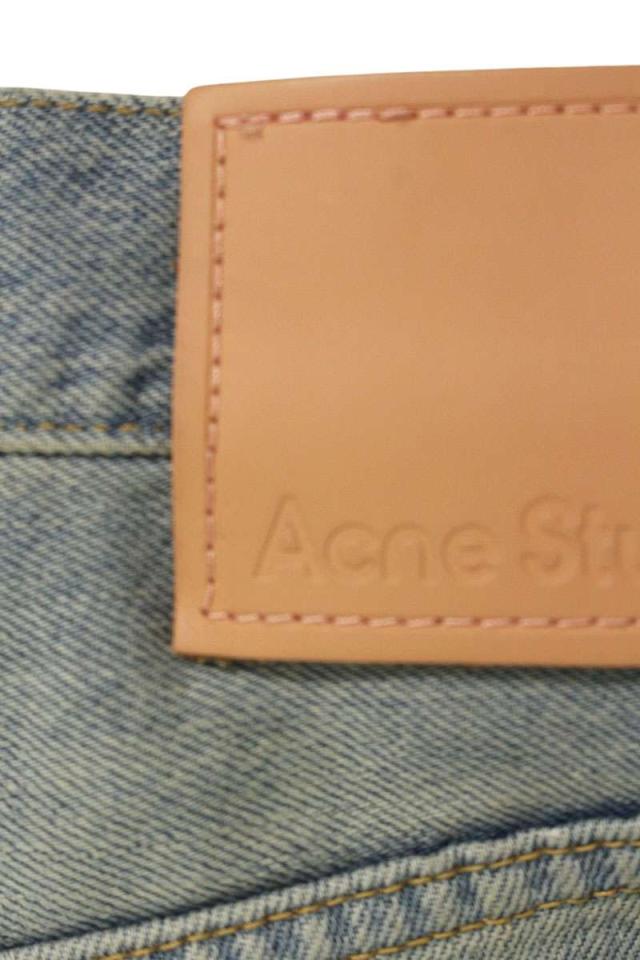 アクネストゥディオズ サイズ:31/32  2021M Trafalgar B00389 デニムパンツ 中古 SB01