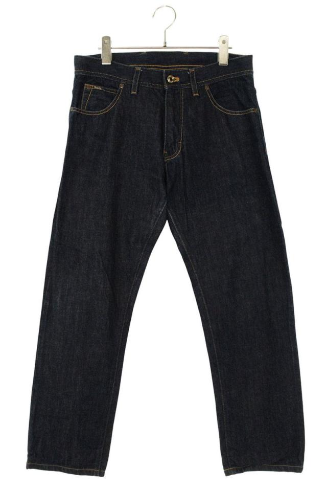 トムフォード サイズ:48  BZ125 TFP350 リジットストレートデニムパンツ 中古 BS99