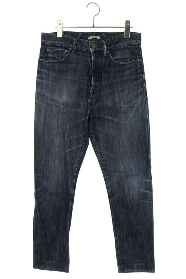 ボッテガヴェネタ サイズ:44  409524 VZVD0 スリムフィットデニムパンツ 中古 BS99