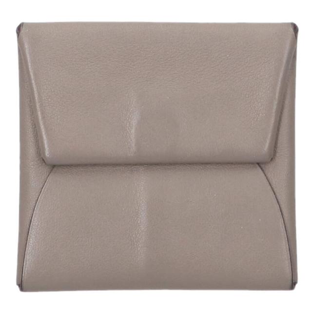 エルメス   バスティア A刻印 レザーケース 中古 BS99