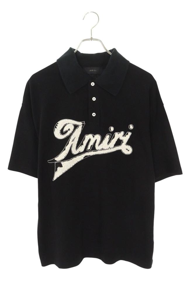 バレンシアガ サイズ:1 831305 TSVQ9 フロントロゴTシャツ 中古 SS13