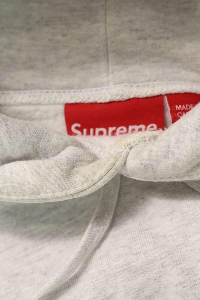 シュプリーム サイズ:S 20AW Peace Hooded Sweatshirt ピース