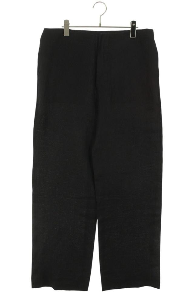 ガブリエラコールガーメンツ サイズ:3  205 リネントラウザーロングパンツ 中古 BS55