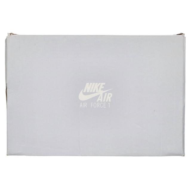 ナイキ サイズ:28.5cm AIR FORCE 1 LOW CK7663-101 エアフォース1ロー