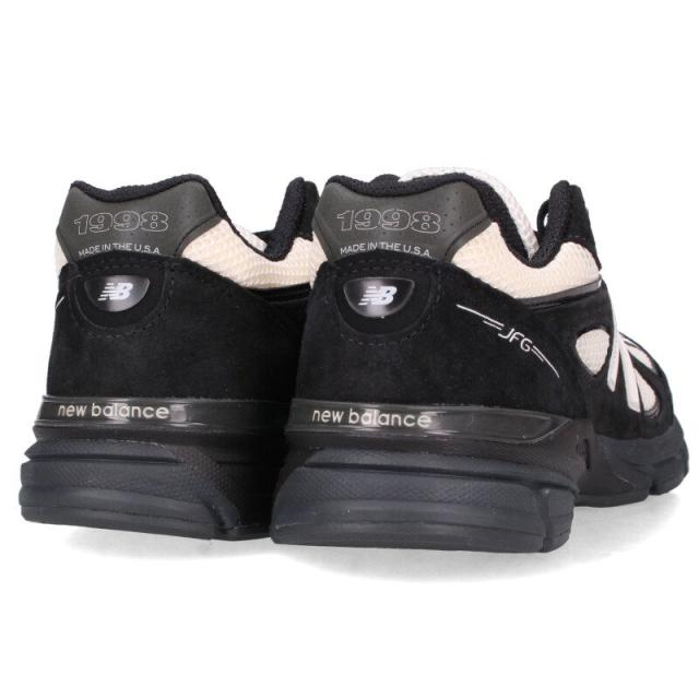 ニューバランス  ジョーフレッシュグッズ サイズ:29cm  U990JS4 スエードメッシュローカットスニーカー 中古 BS99 ニューバランス ジョーフレッシュグッズ サイズ:29cm U990JS4 スエード