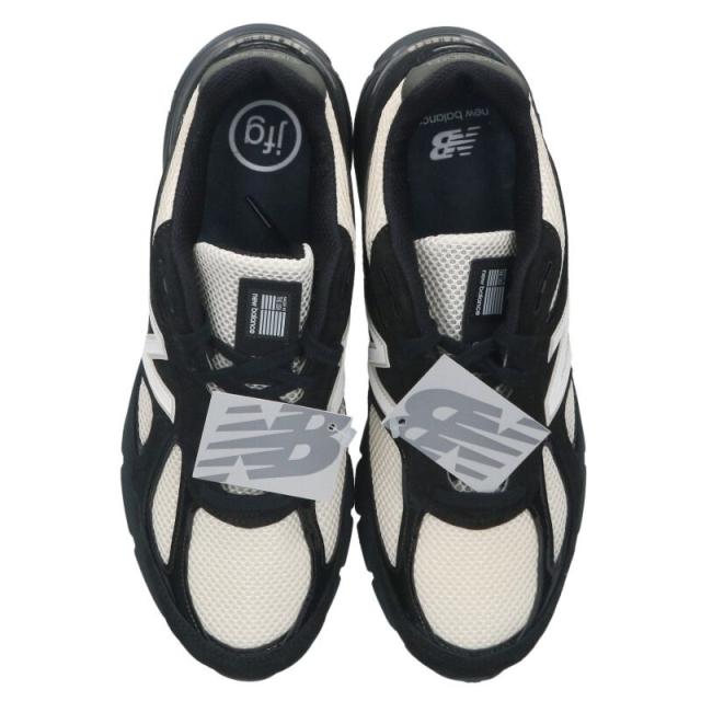 ニューバランス ジョーフレッシュグッズ サイズ:29cm U990JS4 スエード