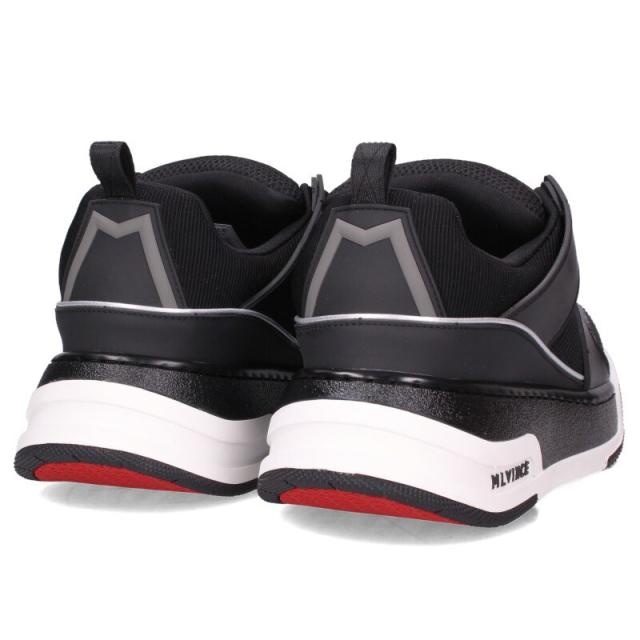 メルヴィンス サイズ:28cm RAPTOR LOW ボリュームソールスニーカー