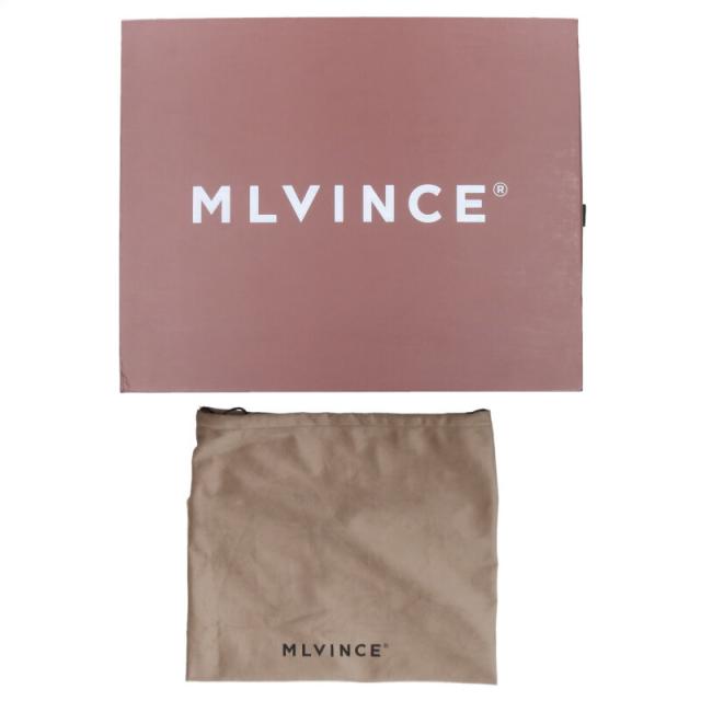 メルヴィンス サイズ:28cm RAPTOR LOW ボリュームソールスニーカー