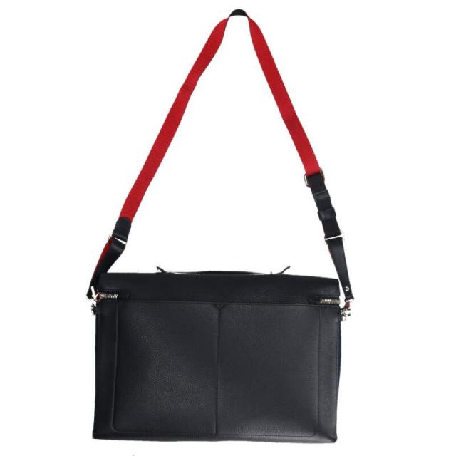 クリスチャンルブタン  2WAYレザーショルダーバッグ 中古 BS99 クリスチャンルブタン 2WAYレザーショルダーバッグ 中古 BS99