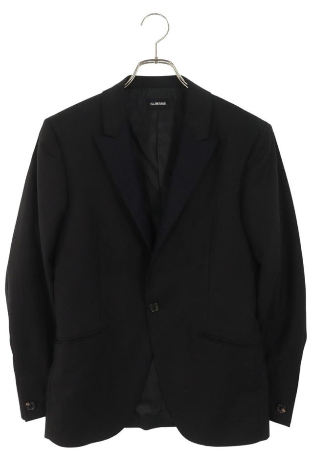 スリマン サイズ:S テーラードジャケット 中古 BS99
